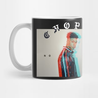 NLE Choppa Mug